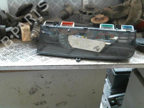 Used Instrument cluster CITROËN XANTIA (X1_, X2_) 1.9 Turbo D (90 hp) 22042104
