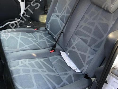 Used Parts FORD TOURNEO CONNECT 1.8 TDCi 1966932