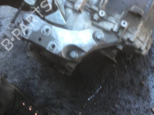 Gearbox AUDI TT (8J3) 2.0 TFSI | BP25769908M3 