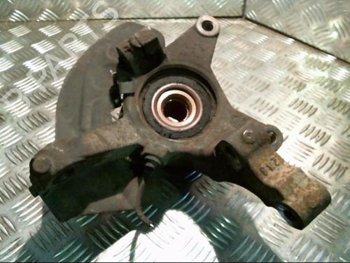 Used Right front steering knuckle Right front steering knuckle PEUGEOT EXPERT Van (VF3A_, VF3U_, VF3X_) 1.6 HDi 90 16V (90 hp) 20991967 20991967
