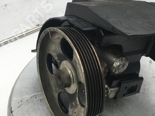 Used Steering pump Steering pump PEUGEOT 206 Hatchback (2A/C) 1.4 i (75 hp) 32108581 32108581