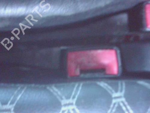 Used Seat buckle VW SHARAN (7N1, 7N2) 2.0 TDI (177 hp) 30600205