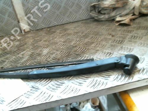 Used Rear windshield wiper arm VW FOX Hatchback (5Z1, 5Z3, 5Z4) 1.2 (55 hp) 20992369