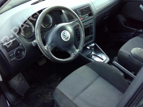 Used Parts VW GOLF IV (1J1) 1.6 4347483