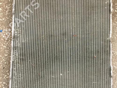 Used Water radiator Water radiator AUDI Q3 (8UB, 8UG) 1.4 TSI (150 hp) 22416237 22416237