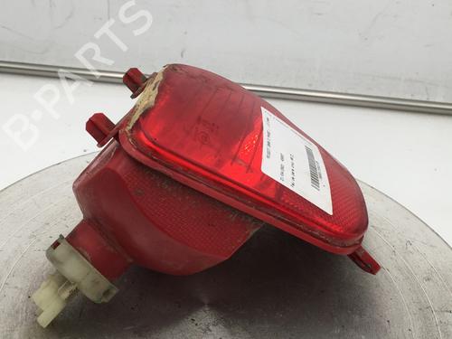 Used Rear bumper right light Rear bumper right light PEUGEOT 3008 II SUV (MC_, MR_, MJ_, M4_) 1.5 BlueHDi 130 (131 hp) 31332932 31332932