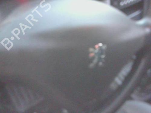 Used Driver airbag PEUGEOT 207 (WA_, WC_) 1.4 (73 hp) 31576930
