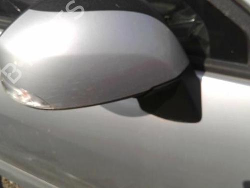 Used Right mirror RENAULT SCÉNIC III (JZ0/1_) 1.5 dCi (110 hp) 26521606