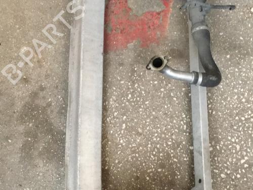 Used Front bumper reinforcement Front bumper reinforcement OPEL CORSA D (S07) 1.3 CDTI (L08, L68) (90 hp) 33539027 33539027