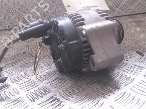 Used Alternator SUZUKI ALTO VII (GF, HA25_, HA35_) 1.0 (AMF310, GFC31S) (68 hp) 29117028
