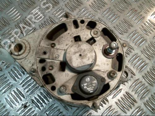 Used Alternator Alternator FIAT TEMPRA (159_) 1.9 D (159.AG) (65 hp) 22035721 22035721