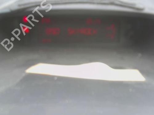 Used Display monitor Display monitor RENAULT CLIO III (BR0/1, CR0/1) 1.2 16V (BR02, BR0J, BR11, CR02, CR0J, CR11) (75 hp) 32982096 32982096