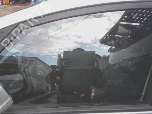 Used Front left door window HYUNDAI ix20 (JC) 1.6 CRDI (116 hp) 31794550