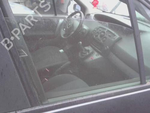 Used Front right door window RENAULT SCÉNIC II (JM0/1_) 1.5 dCi (JM1E, JM16) (106 hp) 31135508