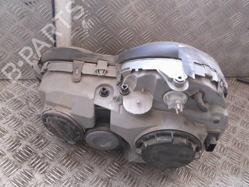 Used Right headlight Right headlight MERCEDES-BENZ E-CLASS T-Model (S210) E 240 T (210.262) (170 hp) 28580794 28580794