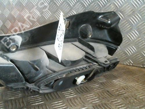 Left taillight LANCIA YPSILON (843_) 1.3 D Multijet (843.AXF11, 843.AXF1A, 843.AXM11,... | BP20987573C34 