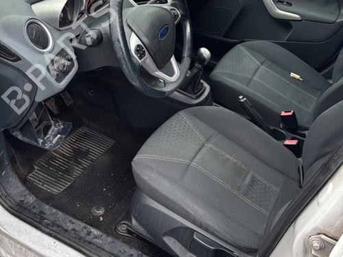 Used Parts FORD FIESTA VI (CB1, CCN) 1.25 (82 hp) 4257010