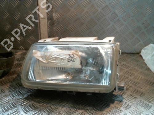 Used Left headlight VW POLO III (6N1) [1994-1999]  22040759