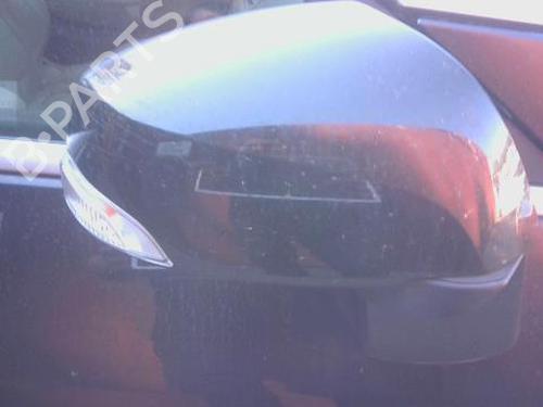 Lusterko boczne prawe RENAULT MEGANE III Hatchback (BZ0/1_, B3_) 1.4 TCe (BZ0F, BZ1V) 963017362R