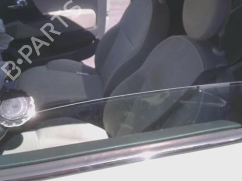 front-left-door-window-fiat-500-312_-2007-38491103 main image