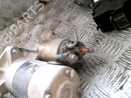 Starter CITROËN SAXO (S0, S1) 1.4 VTS | BP20987760M8 