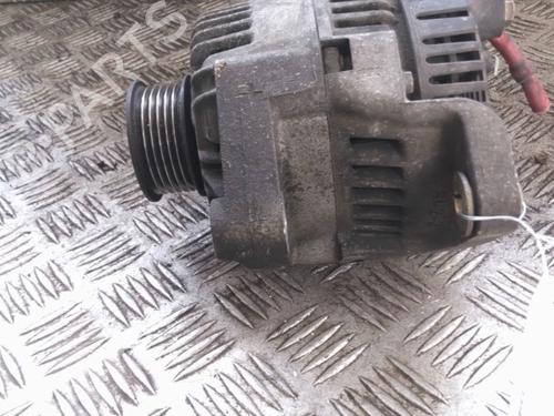 Alternator RENAULT KANGOO (KC0/1_) D 65 1.9 (KC0E, KC02, KC0J, KC0N) | BP26521474M7 - Image 4