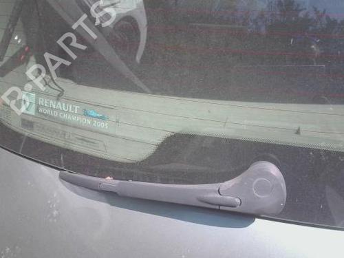 Used Rear windshield wiper arm Rear windshield wiper arm 36884554 36884554