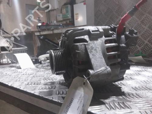 Alternator FORD FIESTA VI (CB1, CCN) 1.25 | BP28094517M7 