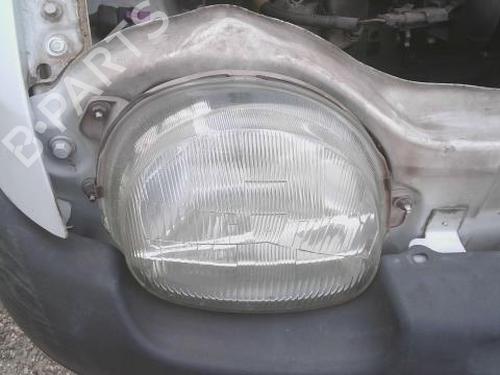 Used Right headlight Right headlight RENAULT TWINGO I (C06_) 1.2 (C066, C068) (58 hp) 33025555 33025555