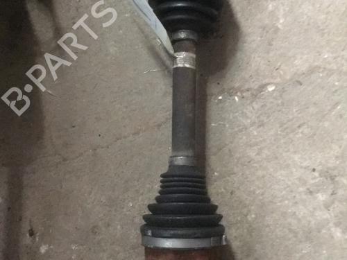 Left front driveshaft ALFA ROMEO MITO (955_) 1.4 Turbo MultiAir (955AXM1A, 955AXR11) | BP30181681M38 - Image 2