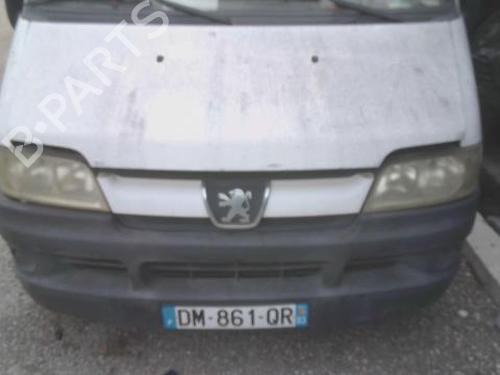 Left sun visor PEUGEOT BOXER Van (244) 2.2 HDi | BP32520932I1 - Image 7