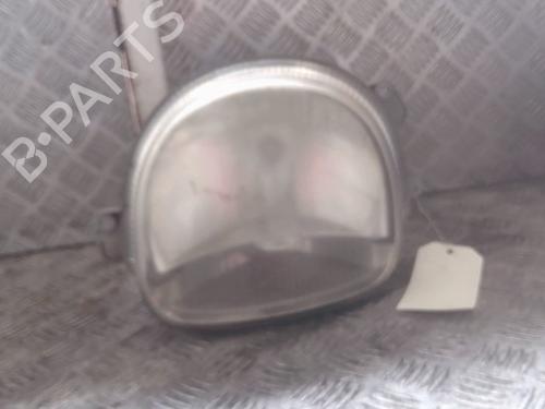 Used Left headlight RENAULT TWINGO I (C06_) 1.2 16V (C06C, C06D, C06K) (75 hp) 23429045