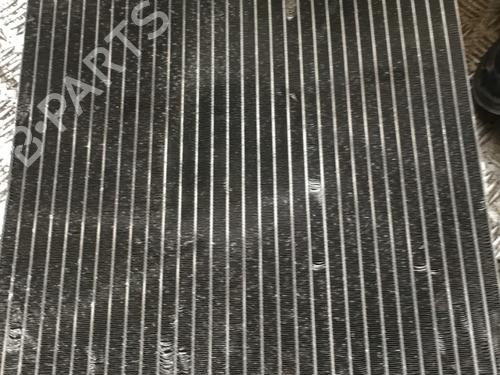 Used AC radiator AC radiator PEUGEOT 206 CC (2D) 2.0 S16 (136 hp) 33539603 33539603
