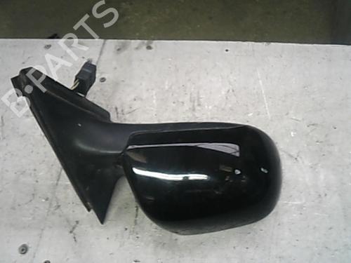 Right mirror AUDI A3 (8L1) 1.9 TDI | BP22037980C27 