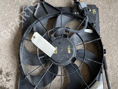 Radiator fan KIA RIO IV (YB, SC, FB) 1.25 | BP27359439M35 - Image 2