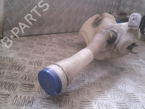 Windscreen washer tank PEUGEOT 307 (3A/C) 1.6 HDi | BP27565844C113 