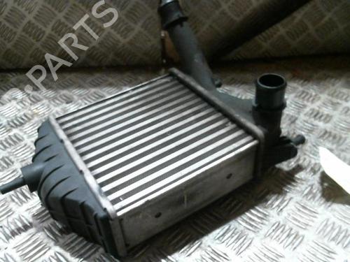 Intercooler FIAT IDEA (350_) 1.3 D Multijet (95 hp) 22051423