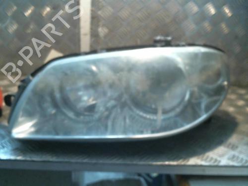 Used Left headlight FIAT PUNTO (188_) 1.2 60 (188.030, .050, .130, .150, .230, .250) (60 hp) 20996112