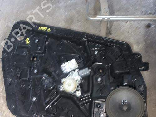 Used Front left window mechanism Front left window mechanism MERCEDES-BENZ A-CLASS (W177) A 180 d (177.003) (116 hp) 30480045 30480045