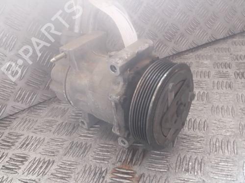 AC Kompressor CITROËN C3 I (FC_, FN_) 1.4 i (73 hp) 28382178
