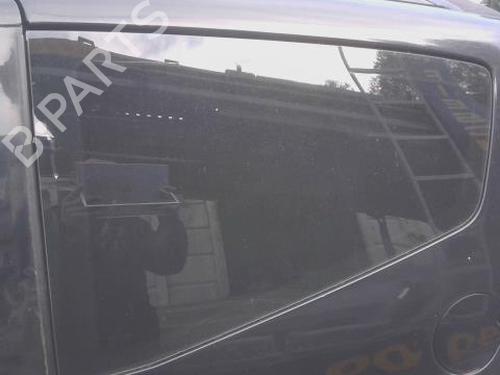 Dør rude ventre bagtil CITROËN C2 (JM_) 1.1 (60 hp) 31835200