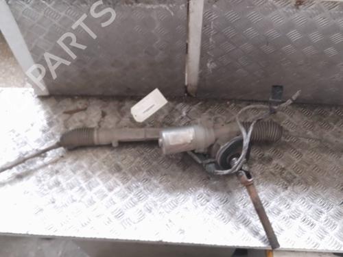 Used Steering rack CITROËN C3 I (FC_, FN_) 1.4 HDi (68 hp) 22042353