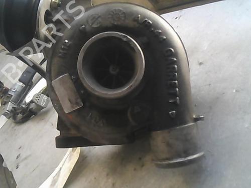 Used Turbocharger/Supercharger Turbocharger/Supercharger 20987389 20987389