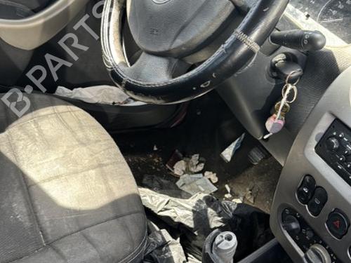 Left front driveshaft DACIA SANDERO 1.5 dCi | BP23800983M38  - Image 9