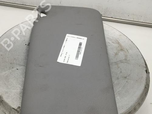 Right sun visor RENAULT CLIO II (BB_, CB_) 1.2 (BB0A, BB0F, BB10, BB1K, BB28, BB2D, BB2H, CB0A,... | BP31049774I2