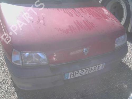 Used Parts RENAULT CLIO I (B/C57_, 5/357_) 1.2 (B/C/S57A, B/C57S, 5/357F, 5/357J, 5/357L, 5/357R) (58 hp) 4308176