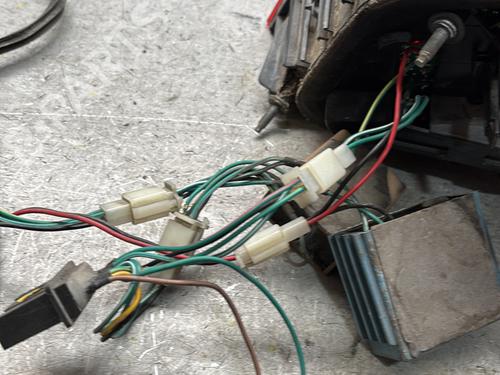 Left taillight BMW 3 Coupe (E46) 323 Ci | BP27732769C34 - Image 3