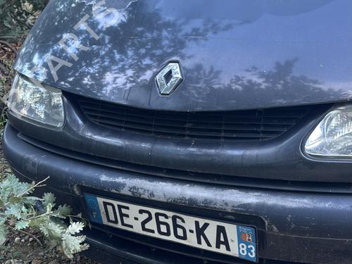 Optica esquerda RENAULT ESPACE III (JE0_) 2.2 12V TD (JE0E, JE0H, JE0P) | BP32759687C28  - Image 8