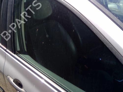 Used Front right door window RENAULT CLIO III (BR0/1, CR0/1) 1.5 dCi (C/BR0G, C/BR1G) (68 hp) 26049529