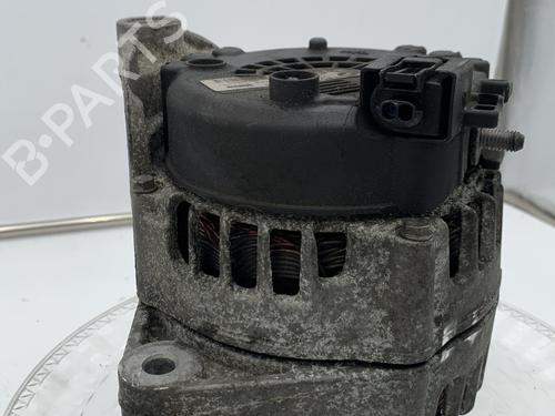 Used Alternator Alternator BMW 3 (E90) 318 d (122 hp) 30181461 30181461